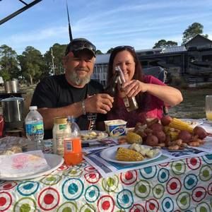 Meet your Posher, Marian